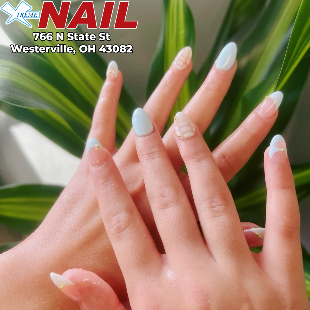 Xtreme Nails