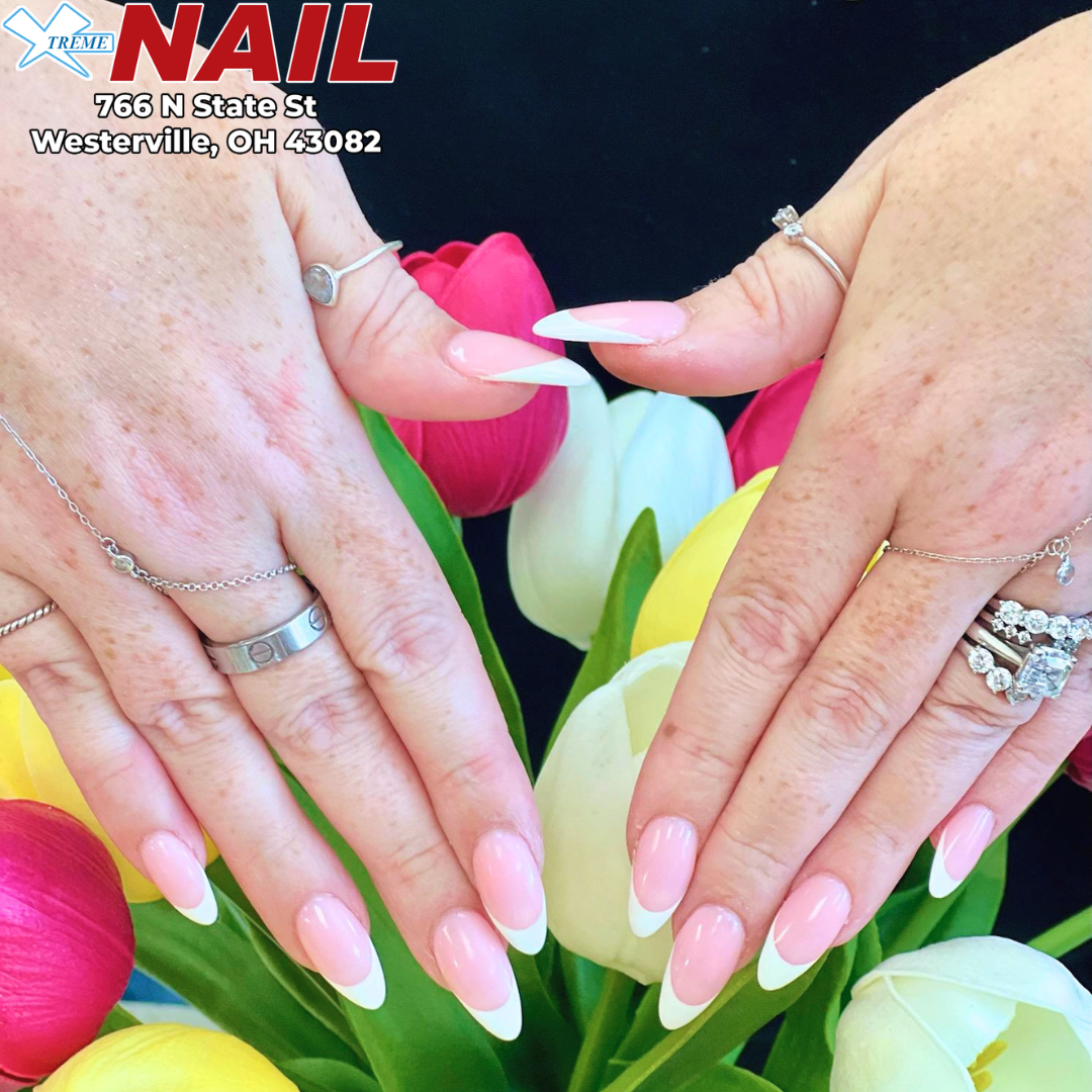 Nail Design July 2 2026