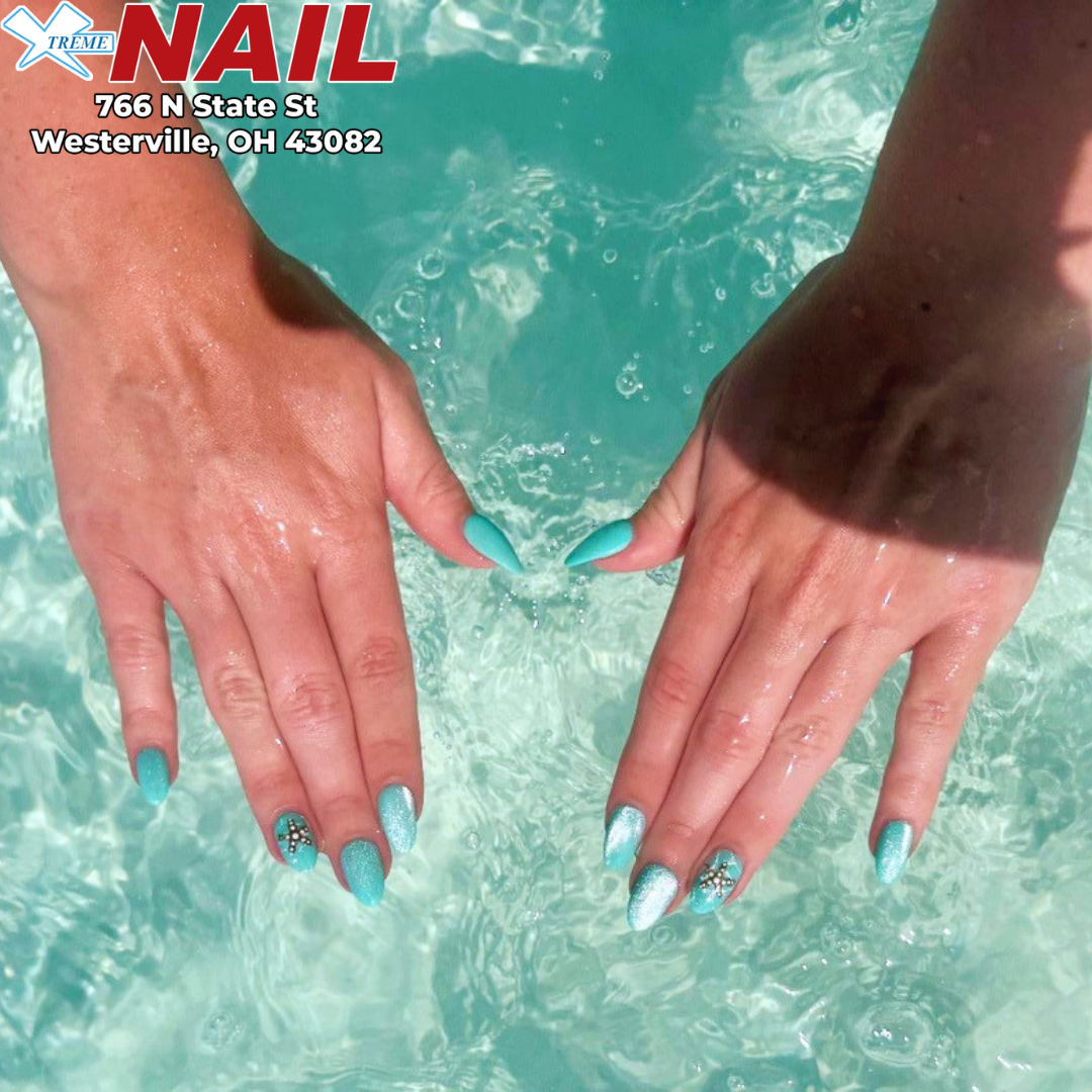 Nail Design July 2 2026
