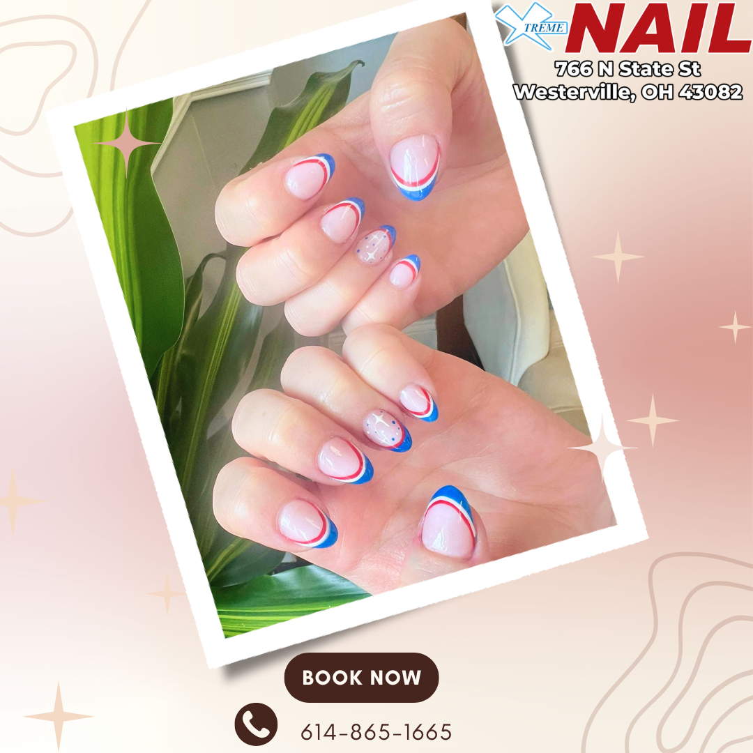 Xtreme Nails