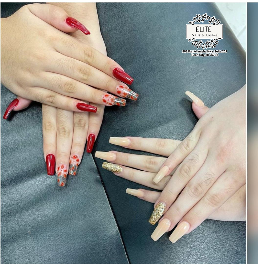 Elite Nail & Lashes (1)