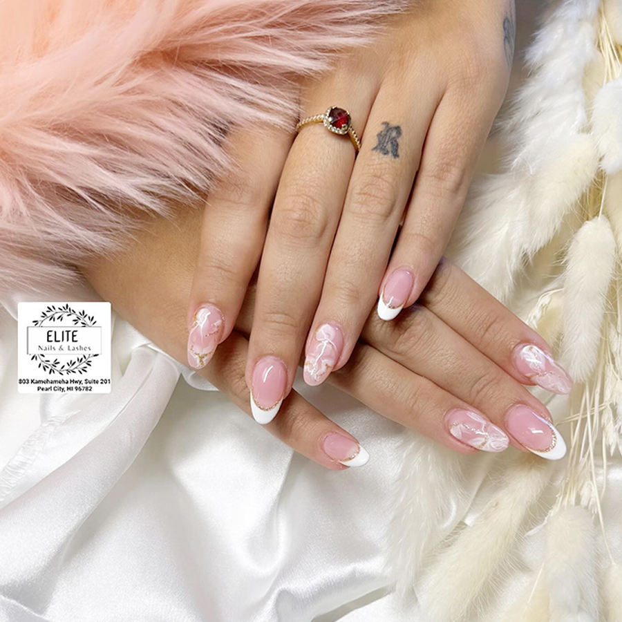 Nail design collection