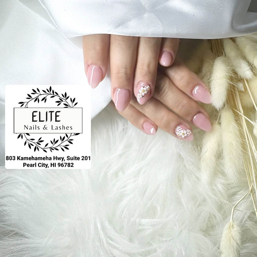 Nail design collection