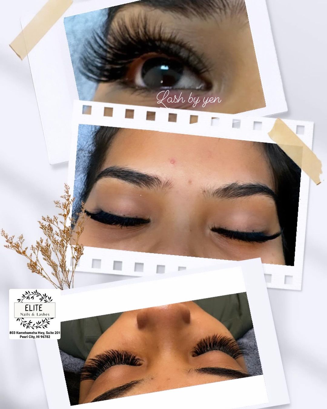 Elite-Nail-Lashes-803-Kamehameha-Hwy-Suite-201-Pearl-City-HI-96782_3_4_6_5