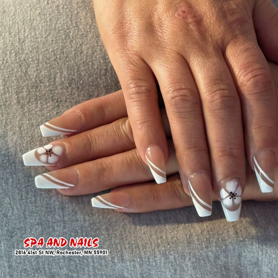 Spa and Nails in Rochester, MN 55901 (2)