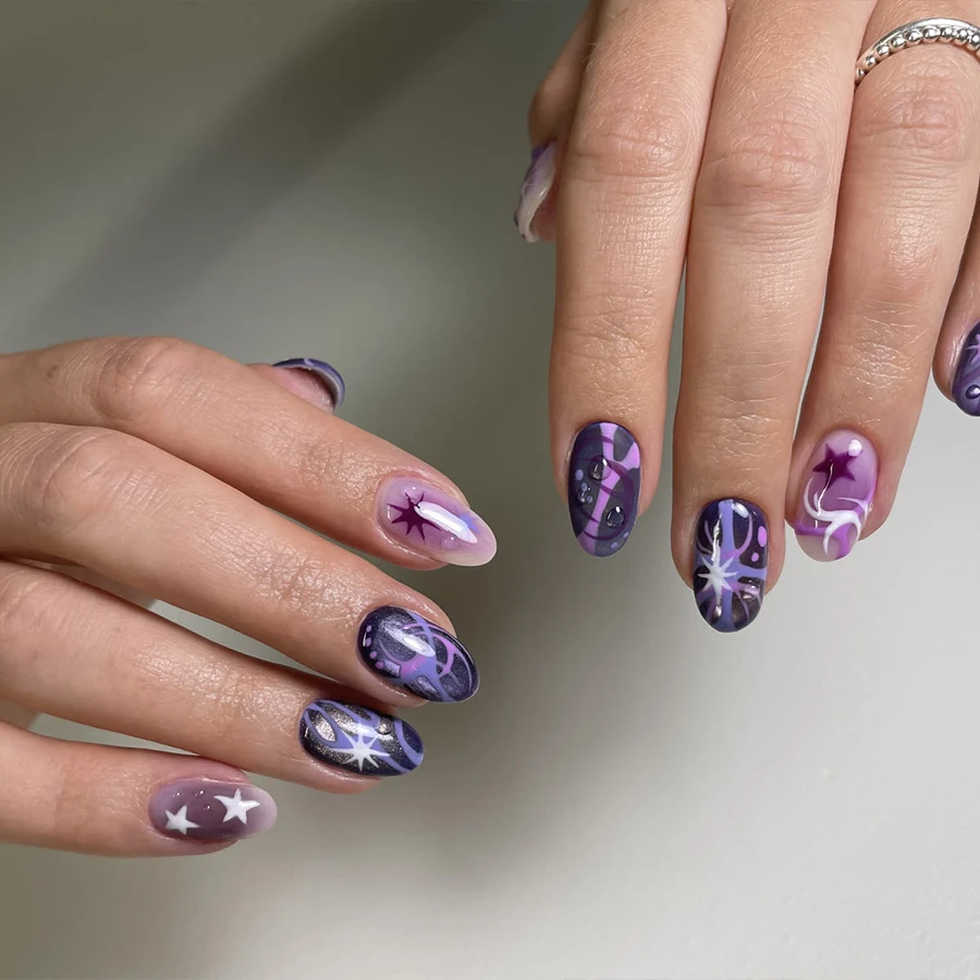Nails