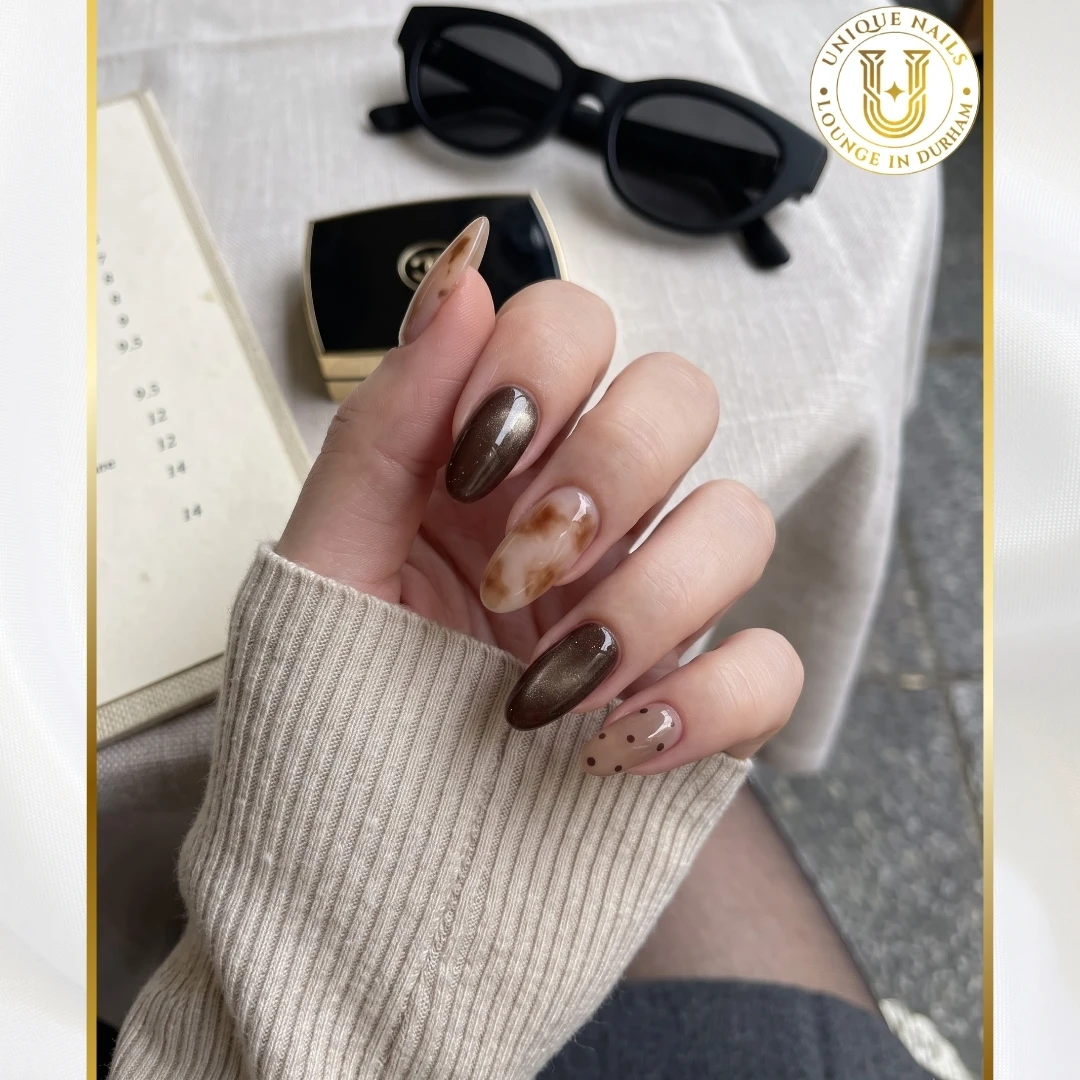 Unique Nails