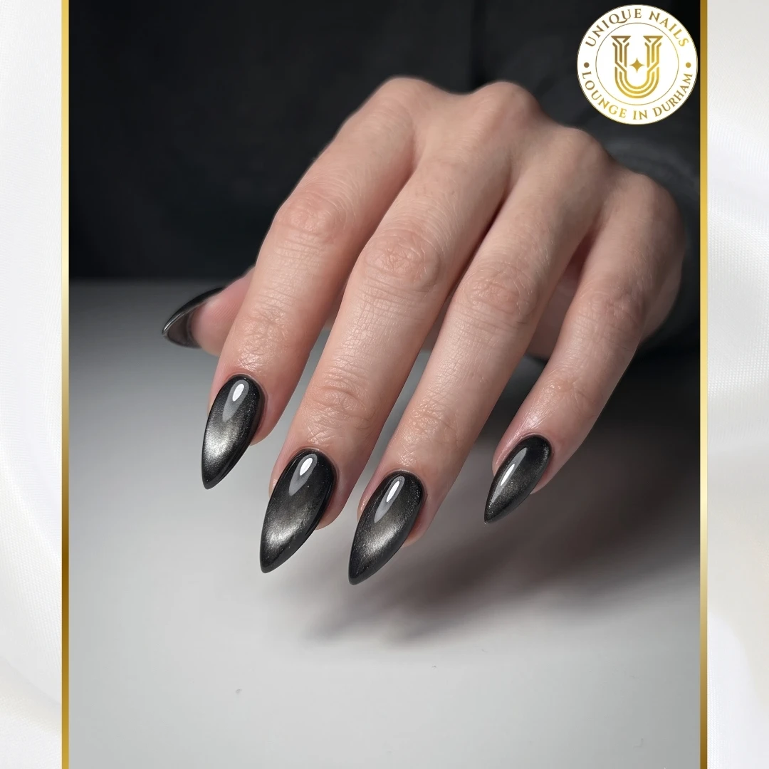 Unique Nails