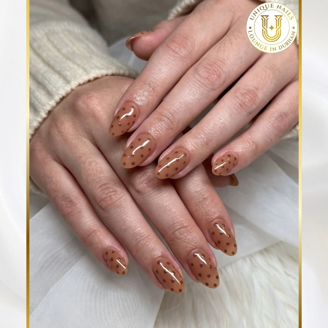 Unique Nails