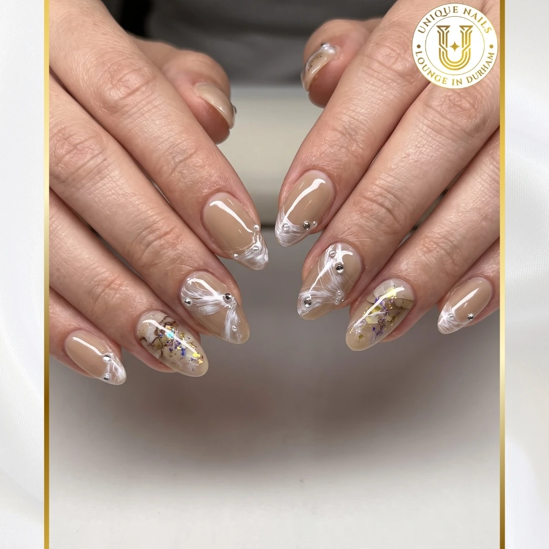 Unique Nails