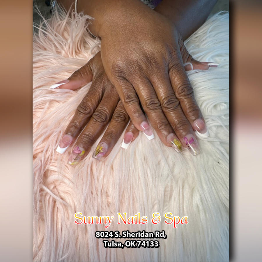 Nail design collection