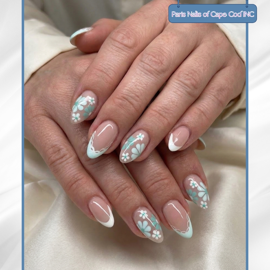 Paris Nails of Cape Cod INC (5)