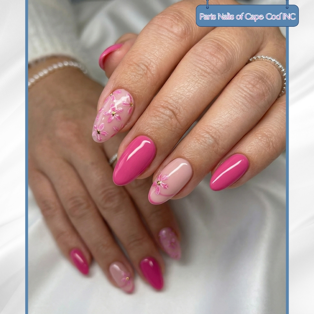 Paris Nails of Cape Cod INC (4)