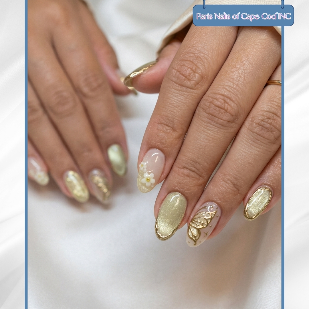Paris Nails of Cape Cod INC (8)