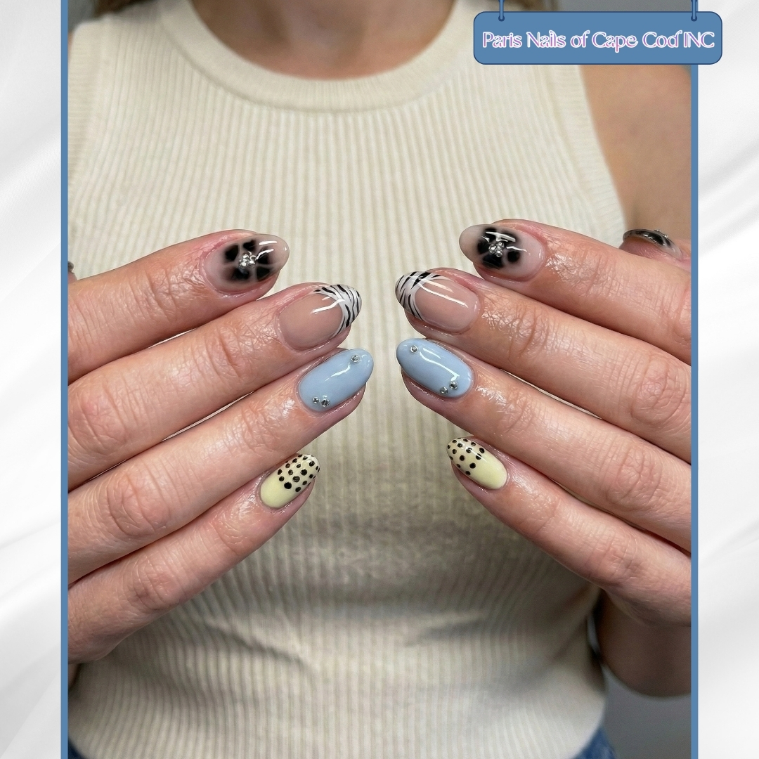 Paris Nails of Cape Cod INC (6)