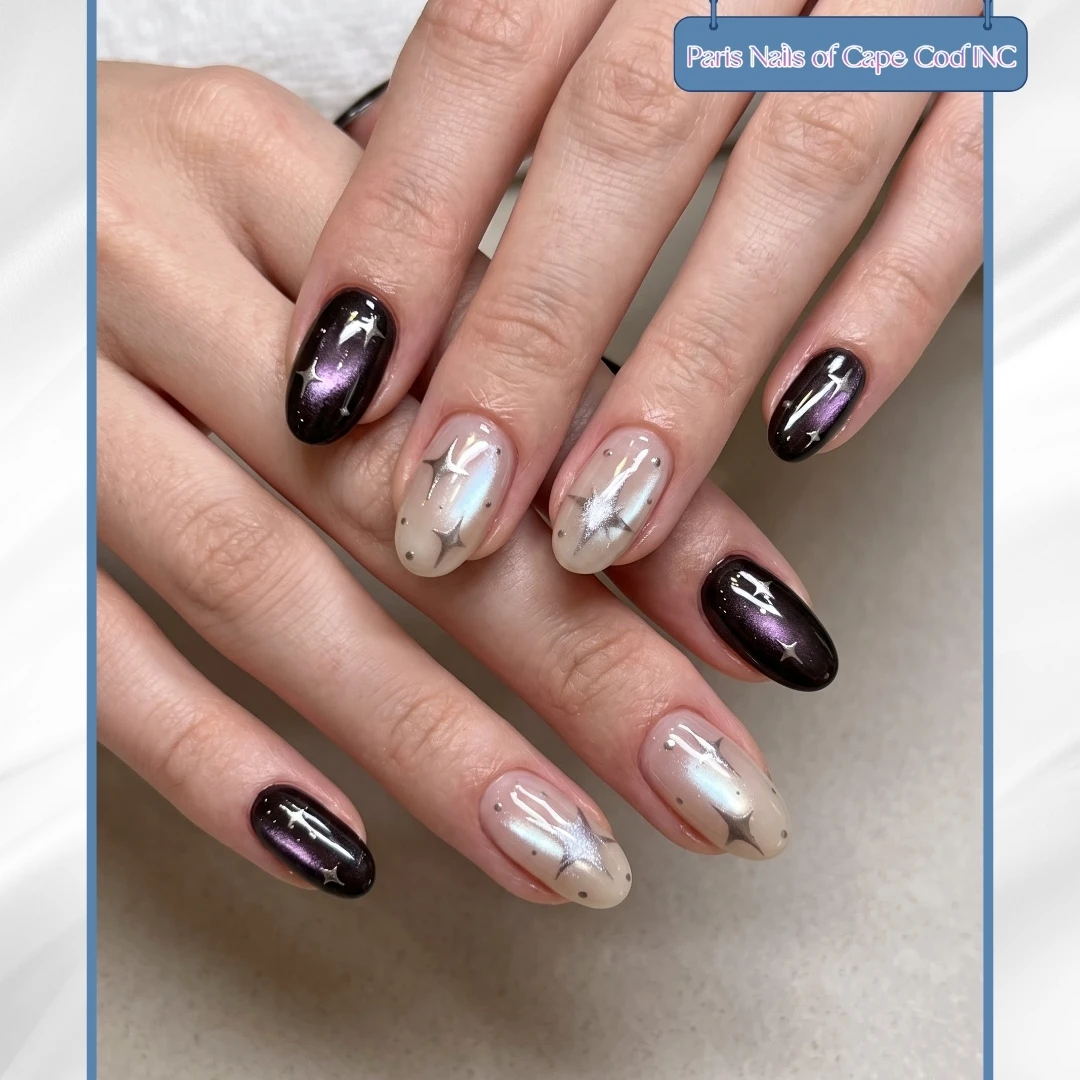 Paris Nails of Cape Cod INC