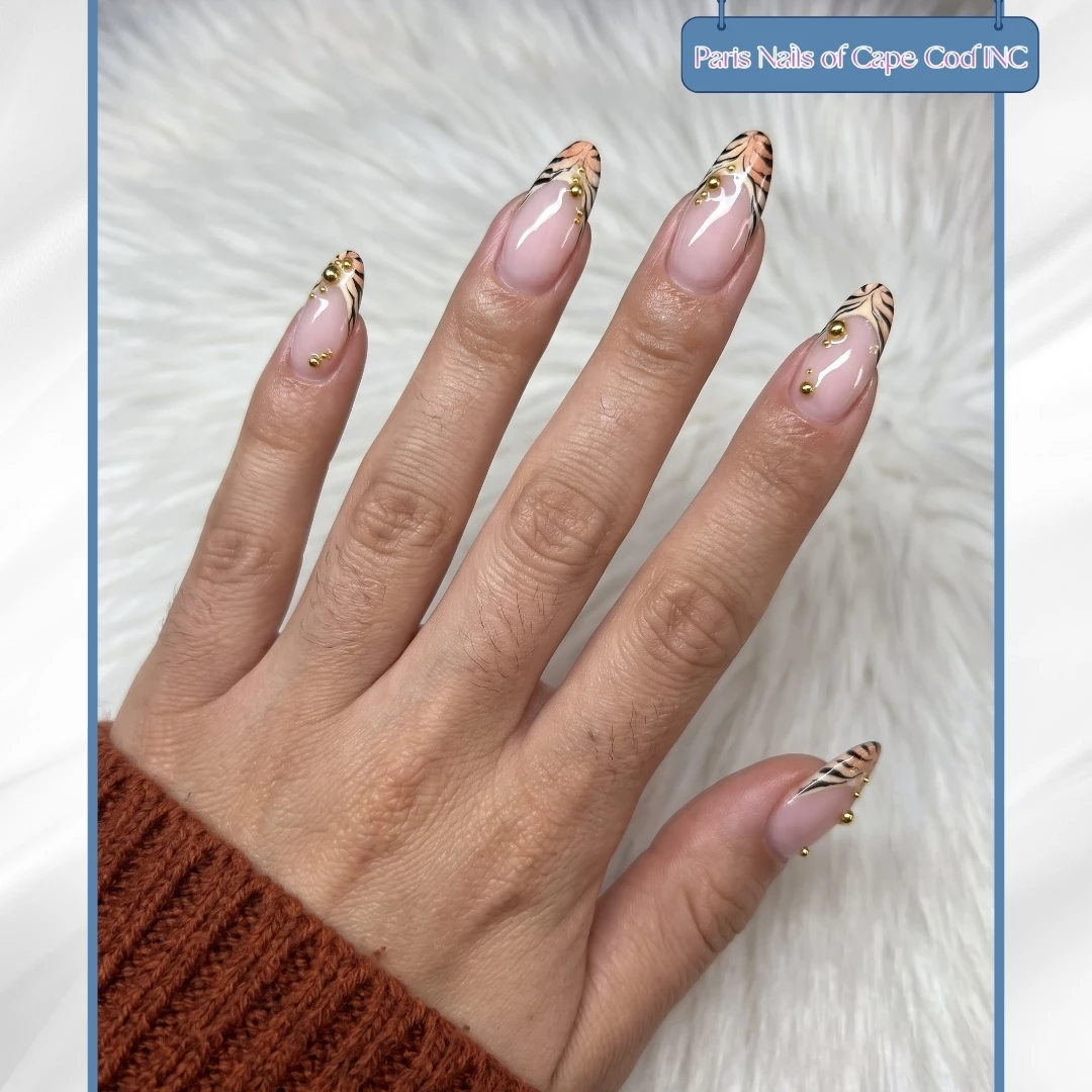 Paris Nails of Cape Cod INC