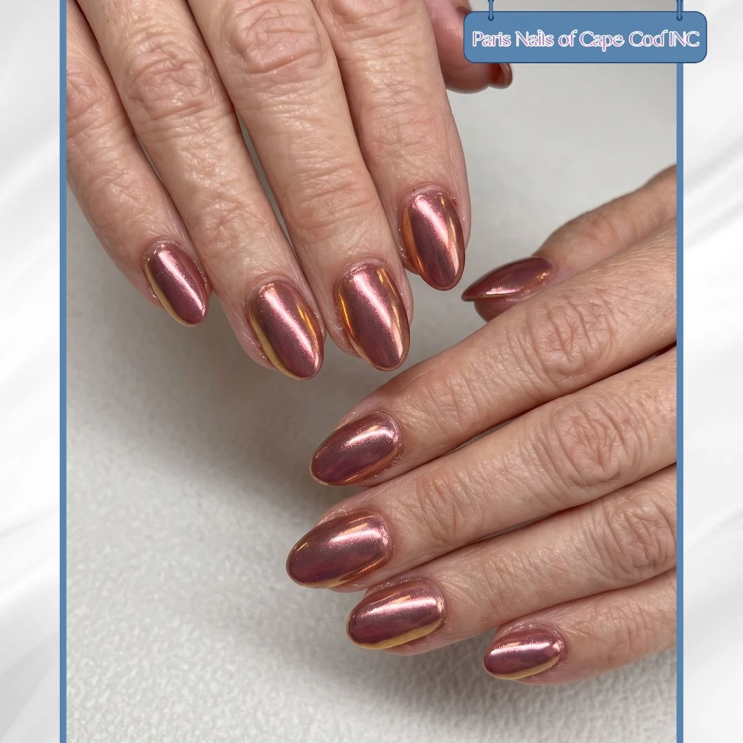 Paris Nails of Cape Cod INC