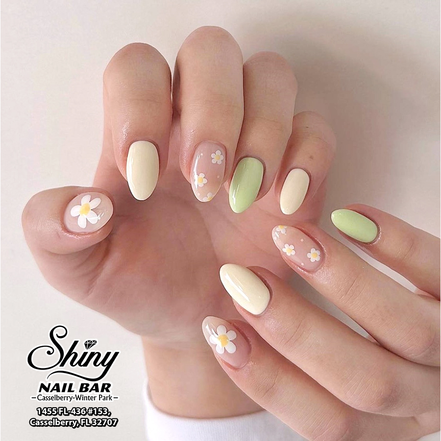 Shiny-Nail-Bar-in-Casselberry-FL