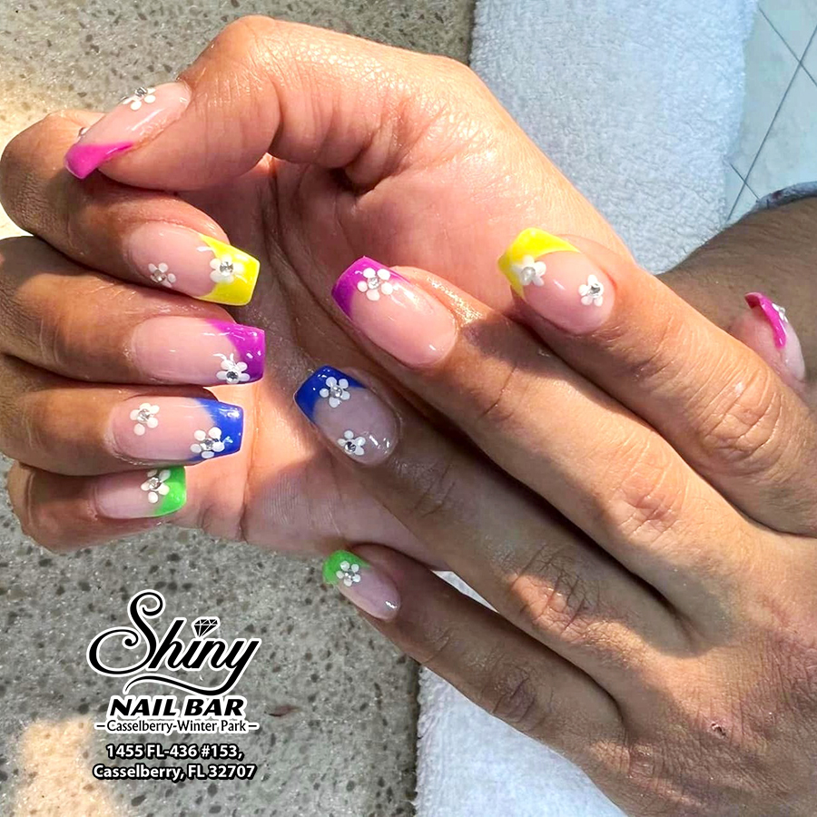 Shiny-Nail-Bar-in-Casselberry-FL
