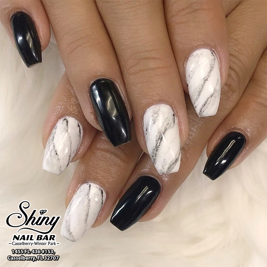 Shiny-Nail-Bar-in-Casselberry