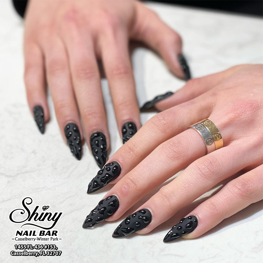 Shiny-Nail-Bar-in-Casselberry