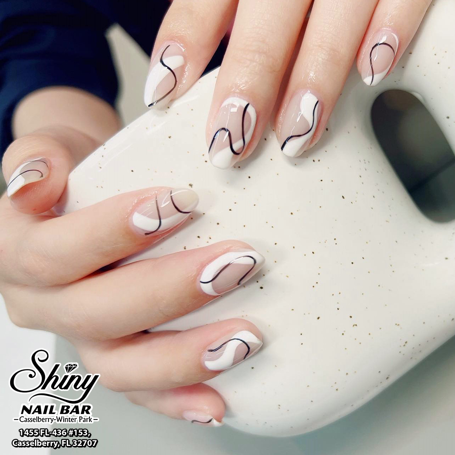 Shiny-Nail-Bar-in-Casselberry-FL