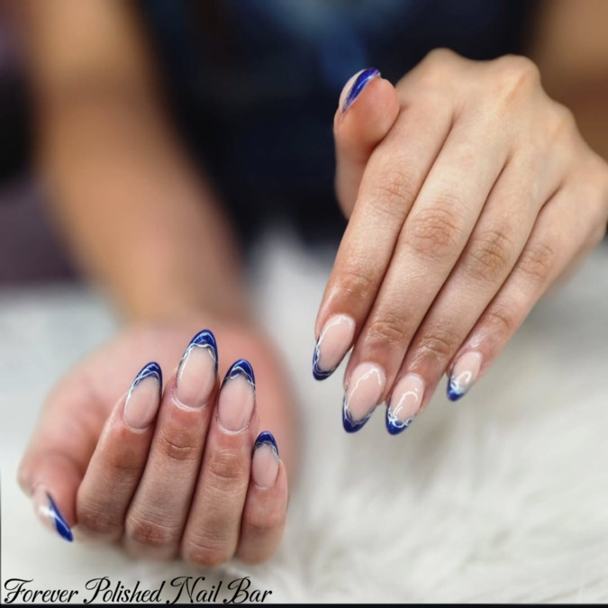 Forever Polished Nail Bar (11)