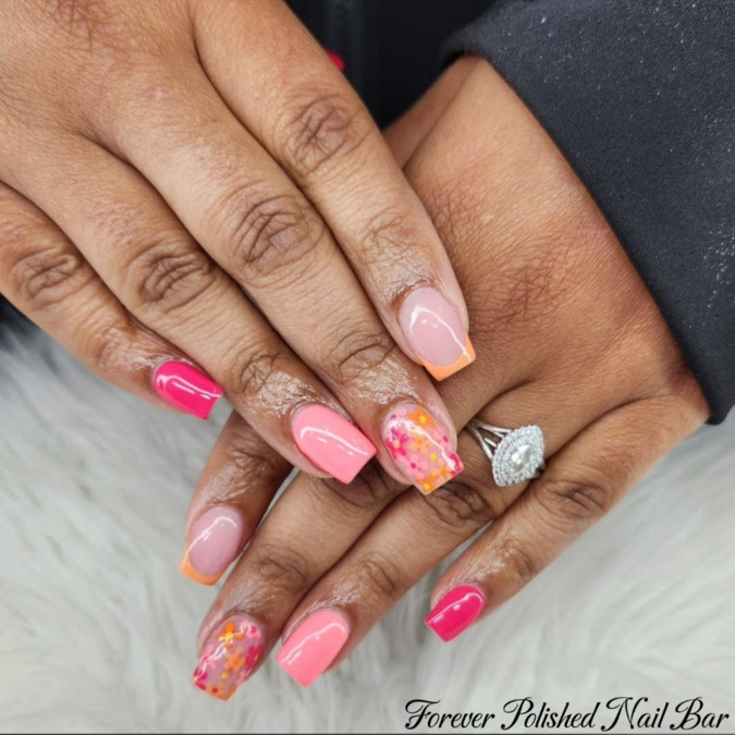 Forever Polished Nail Bar (12)