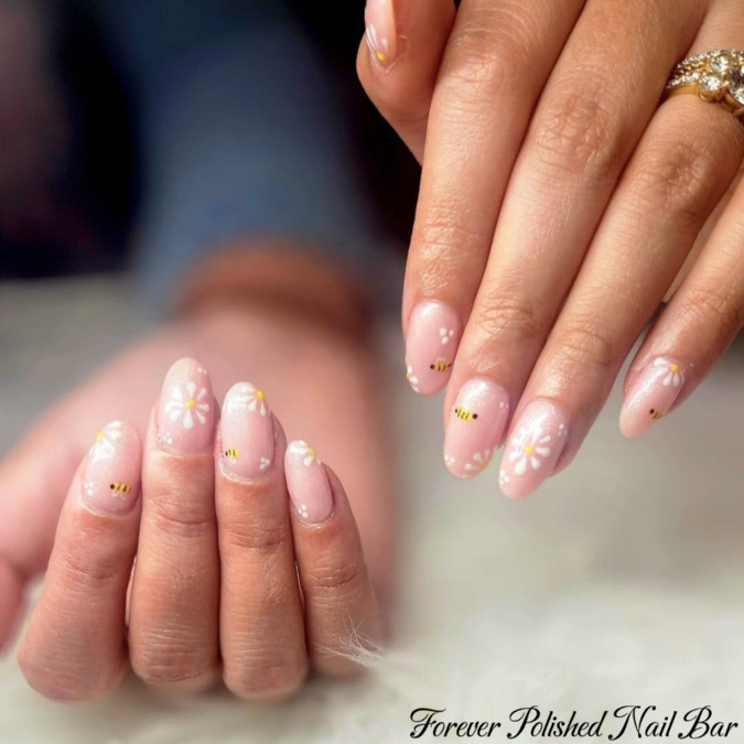 Forever Polished Nail Bar (15)
