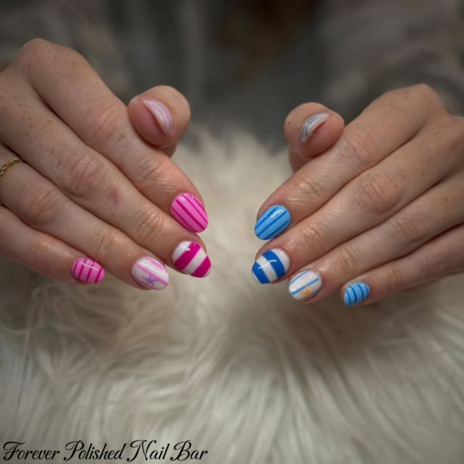 Forever Polished Nail Bar (16)