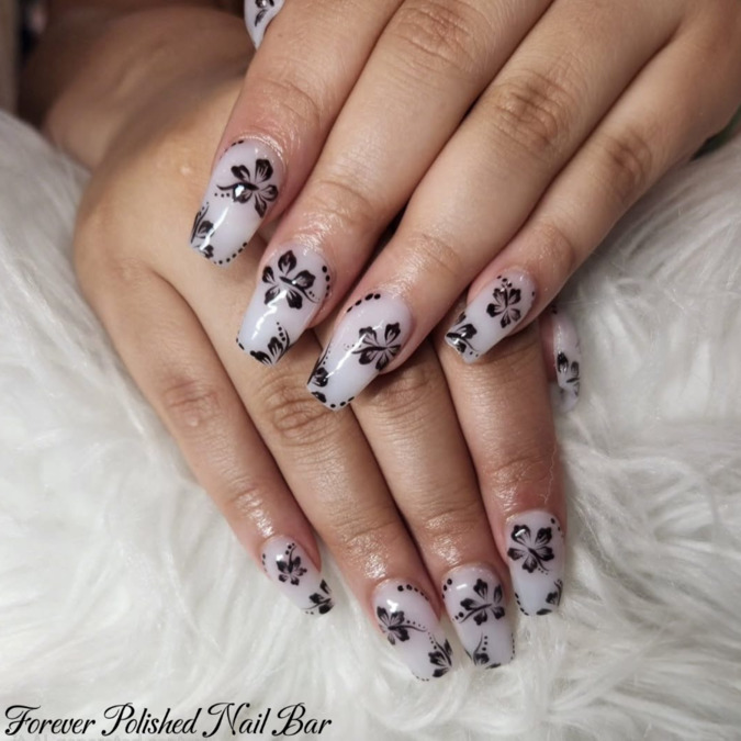Forever Polished Nail Bar (18)