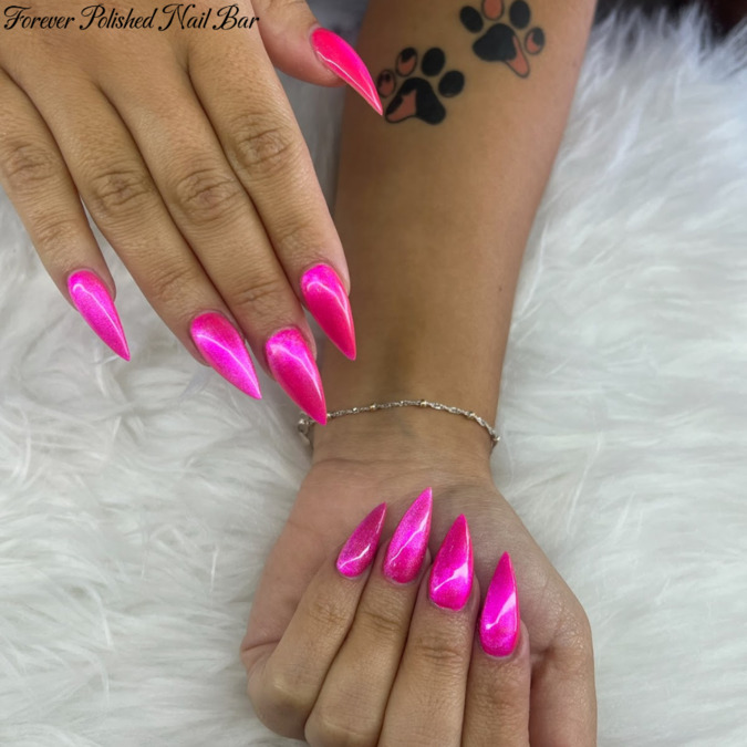 Forever Polished Nail Bar (7)