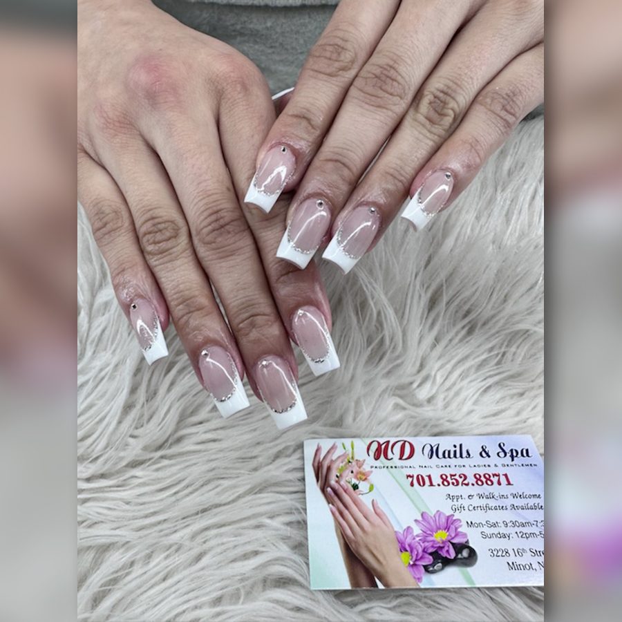 ID1619A - N D Nails & Spa (15)