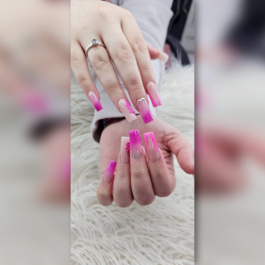 ID1619A - N D Nails & Spa (17)
