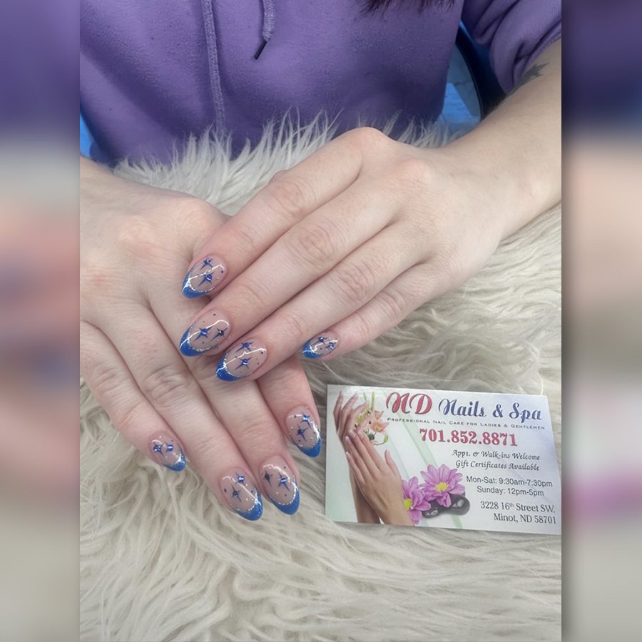 ID1619A - N D Nails & Spa (18)