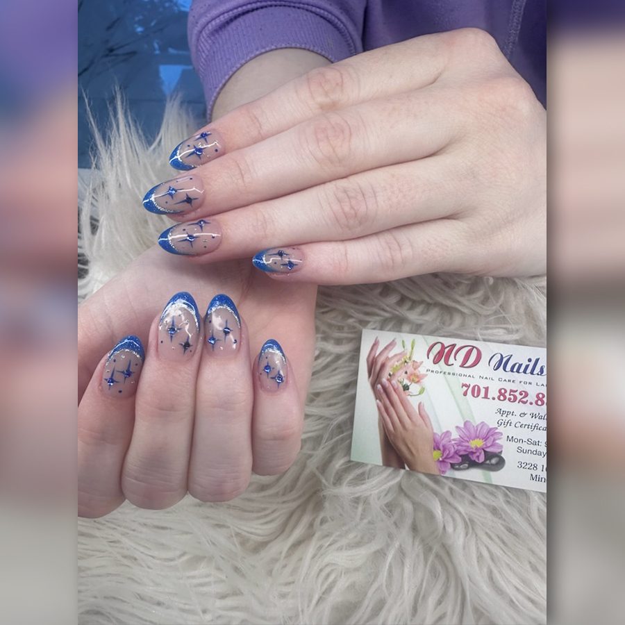 ID1619A - N D Nails & Spa (19)