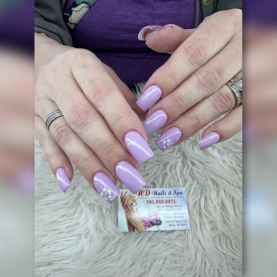 ID1619A - N D Nails & Spa (2)