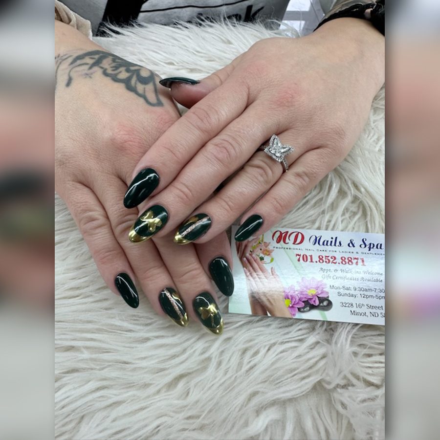ID1619A - N D Nails & Spa (20)