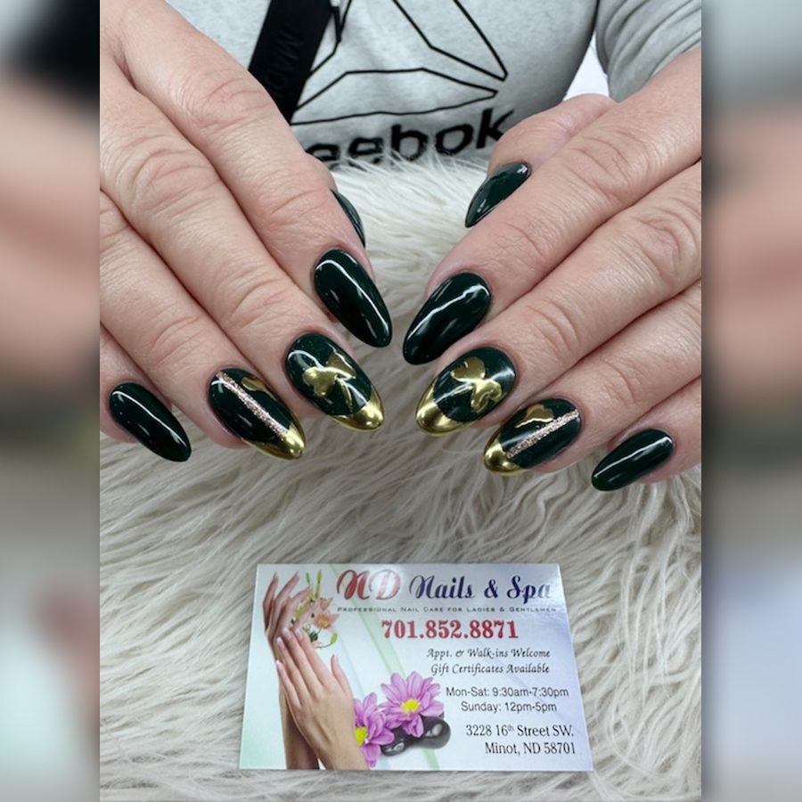 ID1619A - N D Nails & Spa (21)