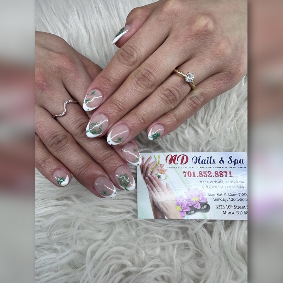 ID1619A - N D Nails & Spa (22)