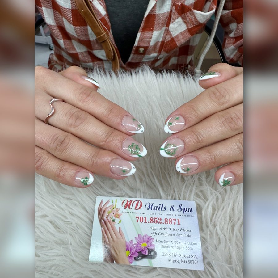 ID1619A - N D Nails & Spa (23)