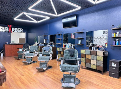 Essential Hair Care Tips for Men: A Guide to Healthy and Stylish Hair |  65 Barber (Family Hair Studio)| | Bremerton, WA 98312 