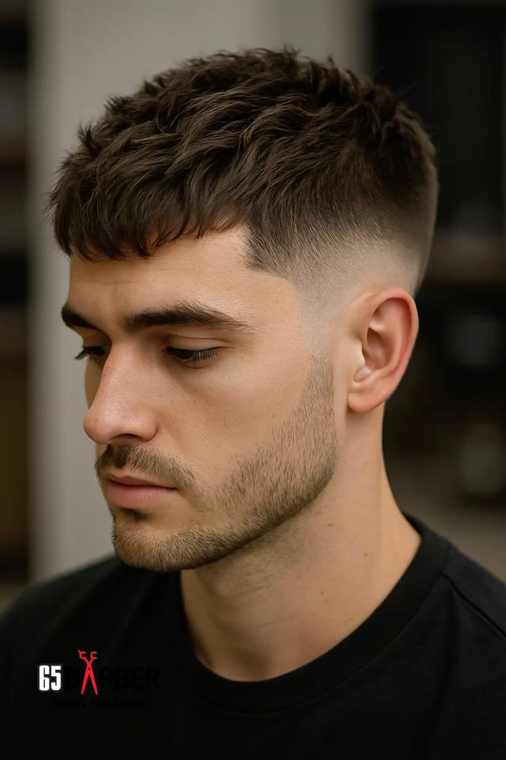 65 Barber