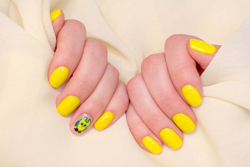 Nails Design