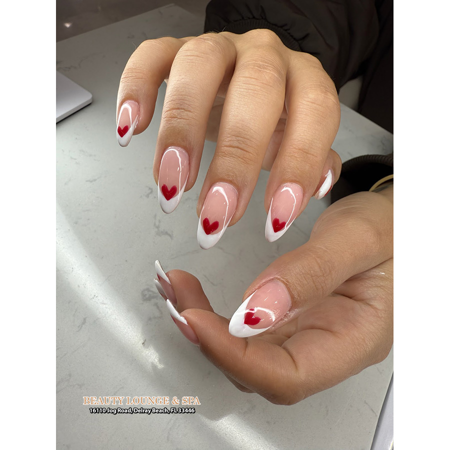 BEAUTY LOUNGE & SPA  (1)