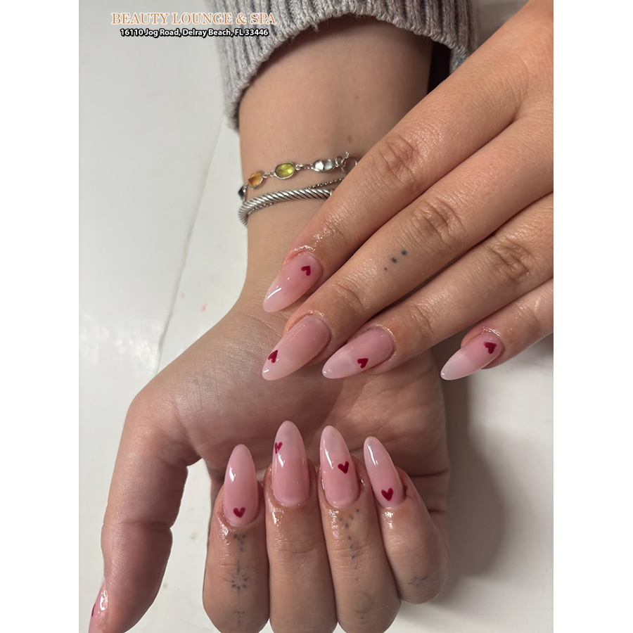 BEAUTY LOUNGE & SPA  (2)