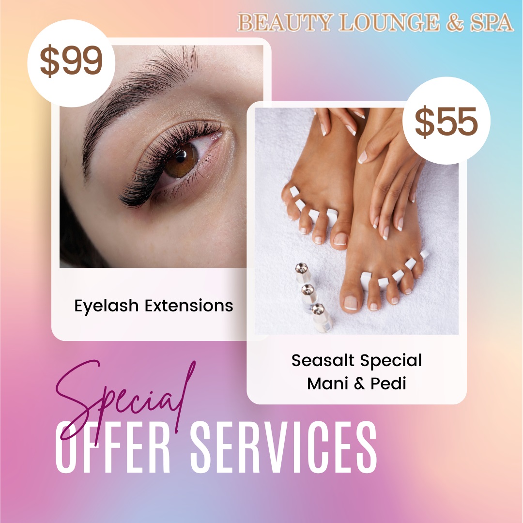 Beauty Lounge &amp; Spa Delray in Delray Beach, FL 33446