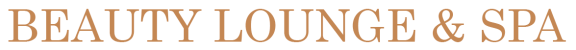 BEAUTY LOUNGE & SPA