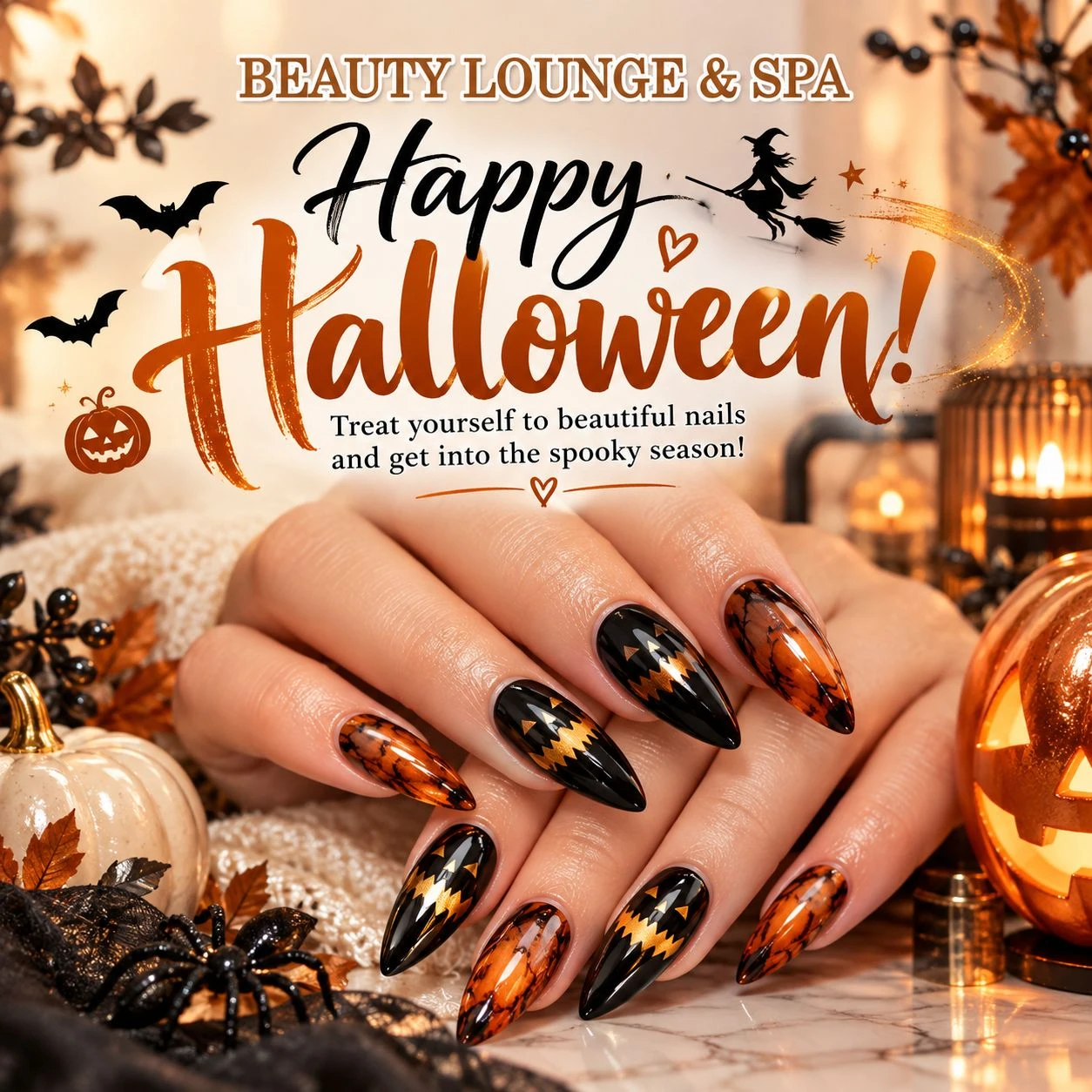 Happy Halloween